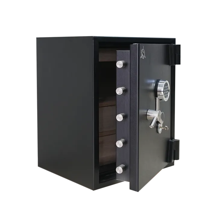 Prestige serie safe product image